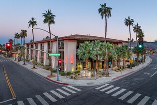 Plus de détails pour 500 S Palm Canyon Dr, Palm Springs, CA - Bureau à louer