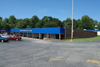 Plus de détails pour 3893 Covington Hwy, Decatur, GA - Local commercial à louer