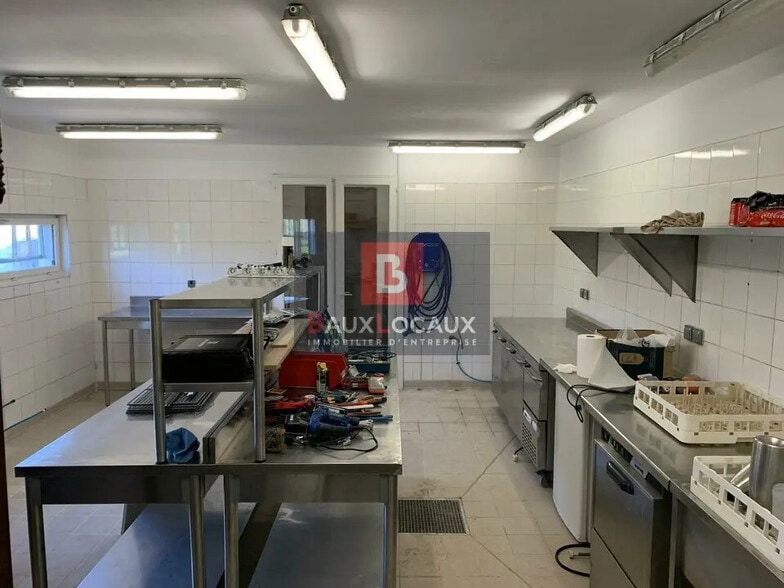 Bureau dans Arles à vendre - Photo intérieure – Image 1 sur 10