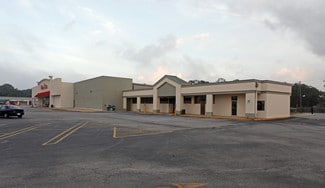 Plus de détails pour 1919-1945 Glynn Ave, Brunswick, GA - Local commercial à louer