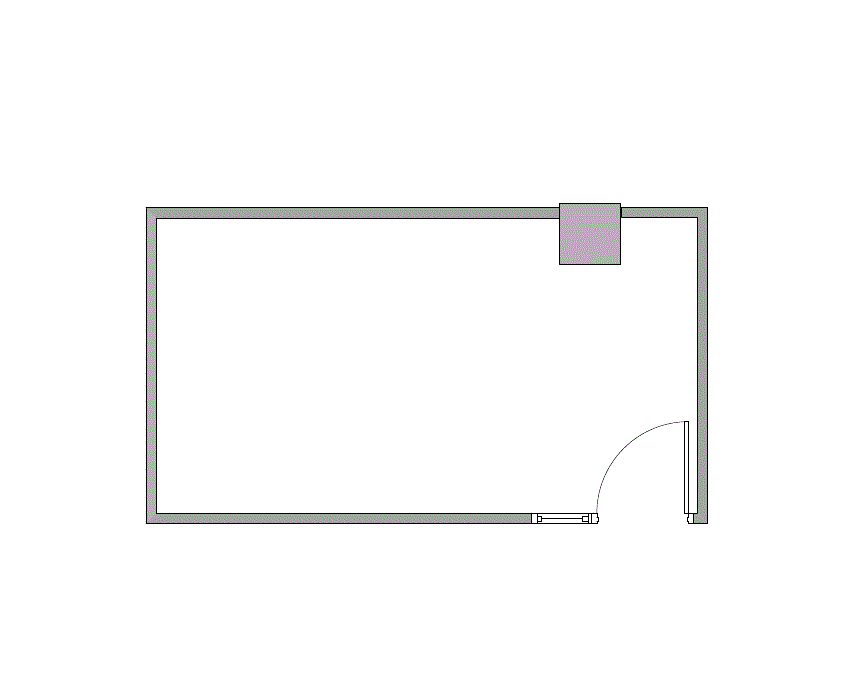 2302 Parklake Dr, Atlanta, GA à louer Plan d’étage– Image 1 sur 1