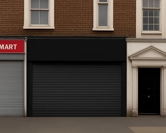Plus de détails pour 524-528 Forest Rd, Londres - Local commercial à louer