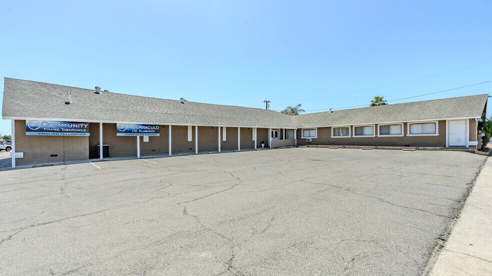 3208 Stanislaus St, Riverbank, CA à vendre - Photo principale – Image 1 sur 24