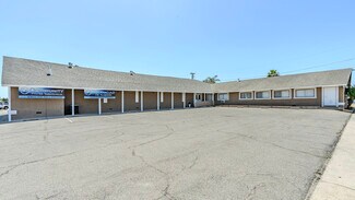 Plus de détails pour 3208 Stanislaus St, Riverbank, CA - Local d’activités à vendre