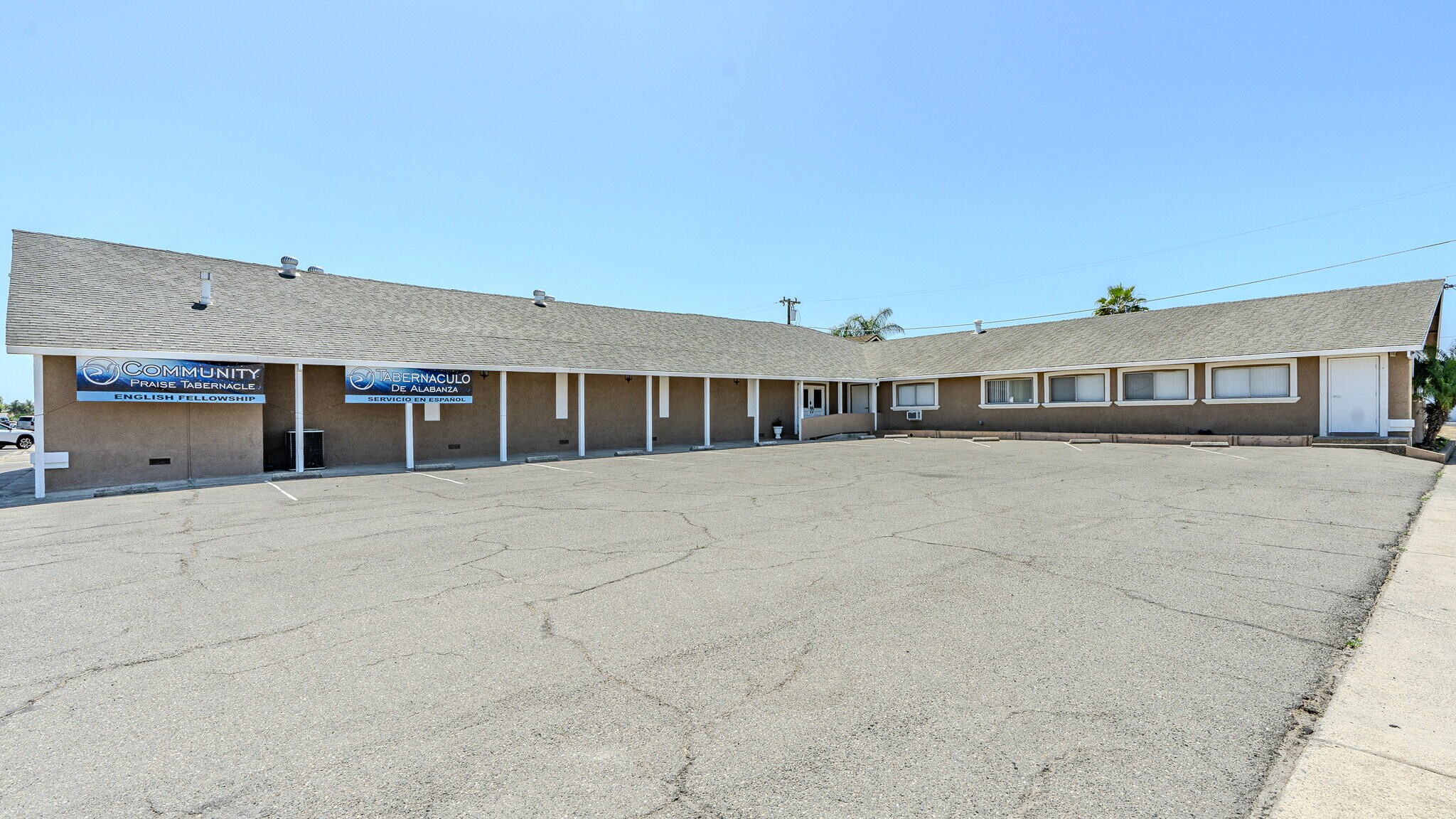 3208 Stanislaus St, Riverbank, CA à vendre Photo principale– Image 1 sur 25