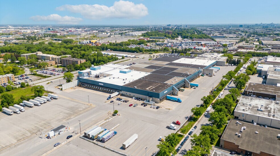 11281-11299 Boul Albert-Hudon, Montréal, QC à louer - Photo de l’immeuble – Image 3 sur 10