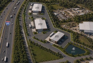 Plus de détails pour 755 Cooper Rd, Piedmont, SC - Terrain à vendre