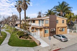 Plus de détails pour 7353 Comstock Ave, Whittier, CA - Logement à vendre