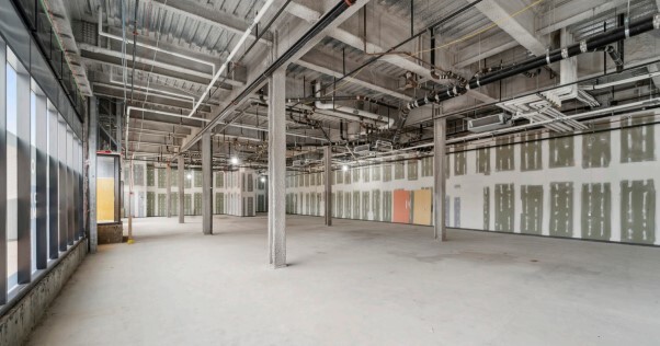 570 N 5th St, Philadelphia, PA à louer Photo intérieure– Image 1 sur 4