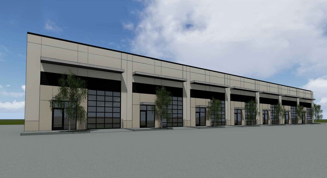 SWC Pleasant St. & Union Chapel, Noblesville, IN à louer Photo de l’immeuble– Image 1 sur 7