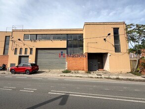 Industriel/Logistique dans Santa Coloma de Cervelló, Barcelona à louer Photo intérieure– Image 1 sur 12