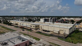 Plus de détails pour 1005 Mae Dr, Houston, TX - Industriel/Logistique à vendre