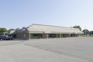 Plus de détails pour 7750-7760 20th Ave, Jenison, MI - Local commercial à louer