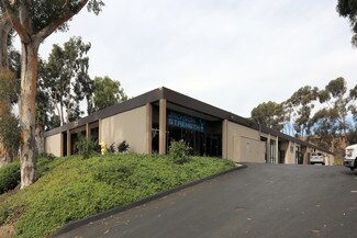 Plus de détails pour 722 Genevieve St, Solana Beach, CA - Local d'activités à louer