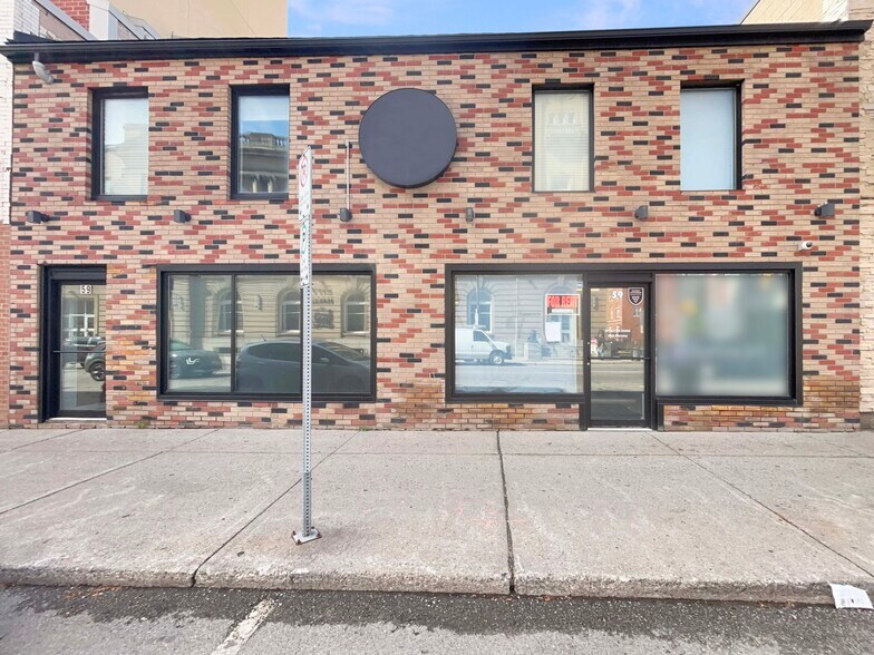 59 Dalhousie St, Brantford, ON à louer - Photo de l’immeuble – Image 2 sur 26