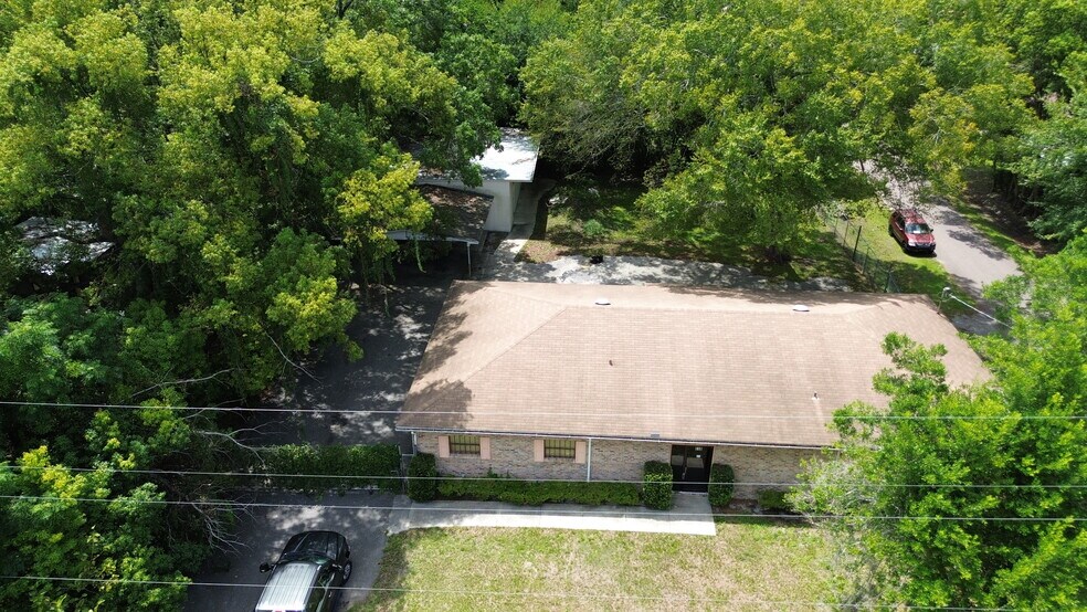 518 Stevens St, Jacksonville, FL à louer - Photo de l’immeuble – Image 3 sur 23
