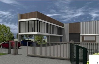 Plus de détails pour Différents types d’espaces à louer