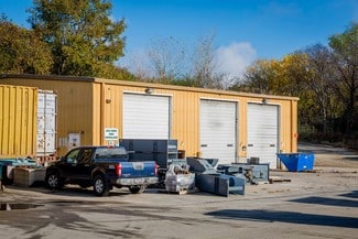 Plus de détails pour 23551 W Bluff Rd, Channahon, IL - Industriel/Logistique à louer
