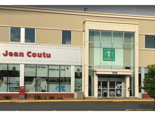 1018 Rue De La Prairie, Lévis, QC à louer Photo principale– Image 1 sur 16