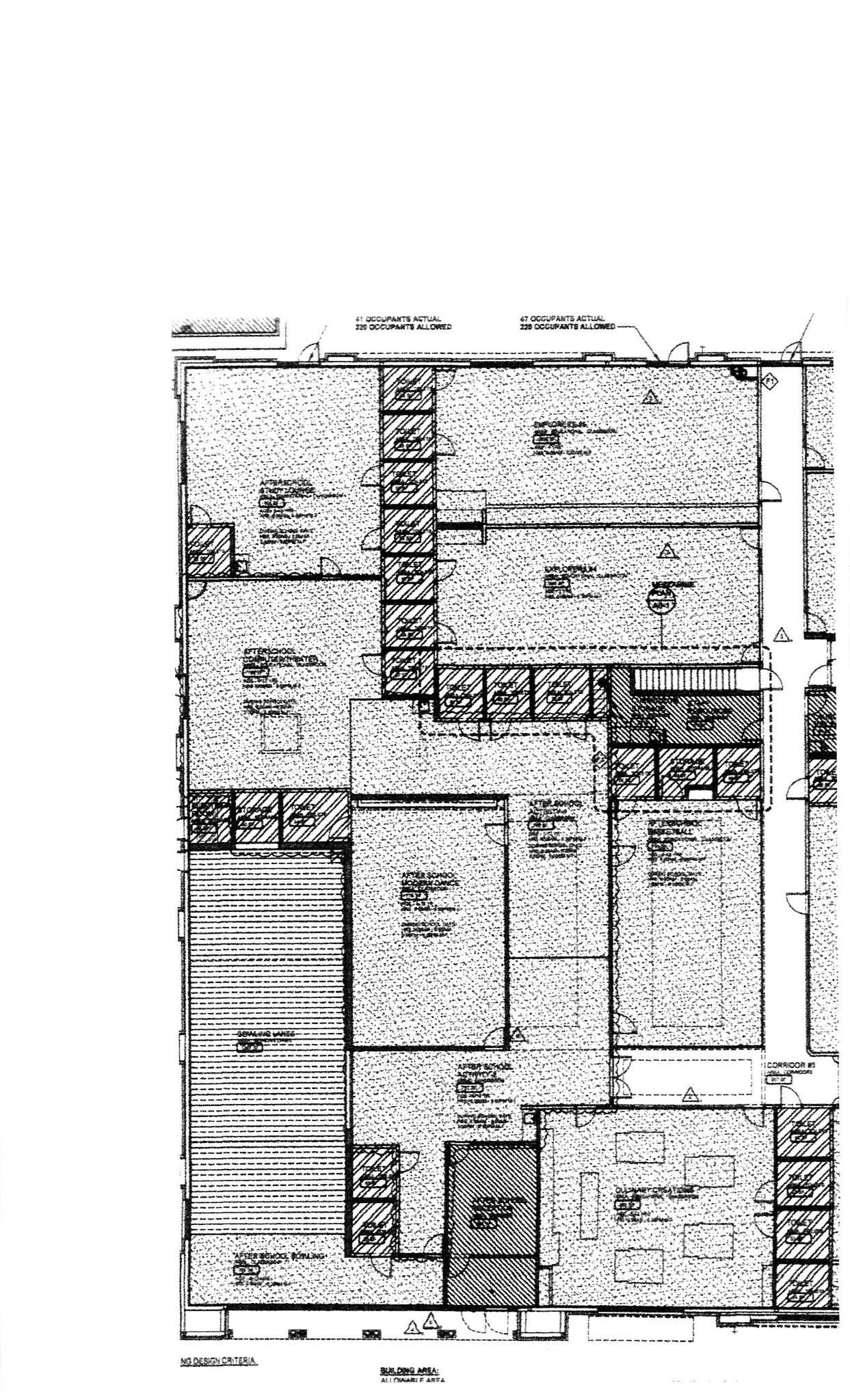 5320 Highway 6, Missouri City, TX à louer Plan d’étage– Image 1 sur 6