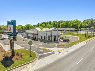 Plus de détails pour 1325 Dutch Fork Rd, Irmo, SC - Local commercial à vendre