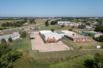 3723 S FM 551, Royse City, TX - VUE AÉRIENNE  vue de carte