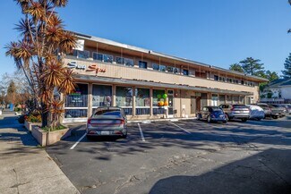 Plus de détails pour 1066 4th St, Santa Rosa, CA - Bureau à louer