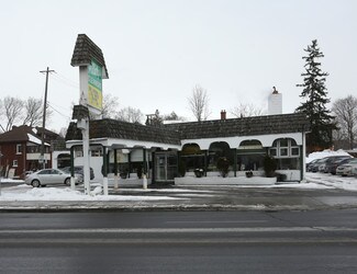 Plus de détails pour 1235 Bank St, Ottawa, ON - Local commercial à vendre