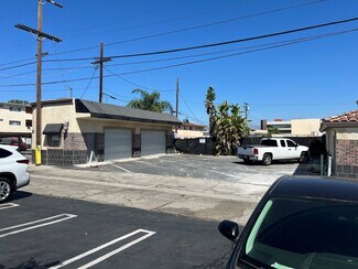 Plus de détails pour 5425 Reseda Blvd, Tarzana, CA - Local commercial à louer