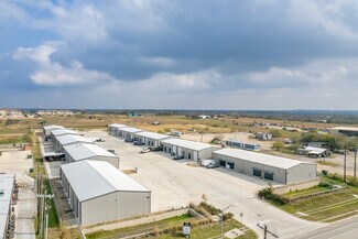 Plus de détails pour 1151 Bunton Creek Rd, Kyle, TX - Local d'activités, Industriel/Logistique à louer