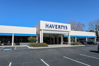 Plus de détails pour 2297 Main St East, Snellville, GA - Local commercial à vendre