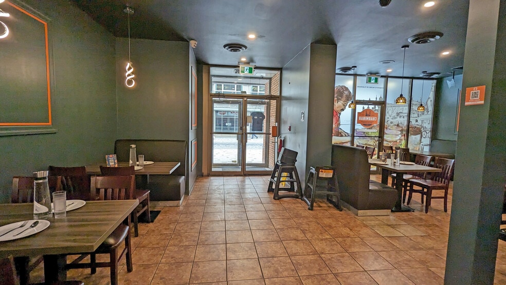 252 Dundas St, London, ON à vendre - Photo intérieure – Image 3 sur 6