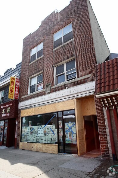 152-24 Northern Blvd, Flushing, NY à vendre - Photo principale – Image 2 sur 6