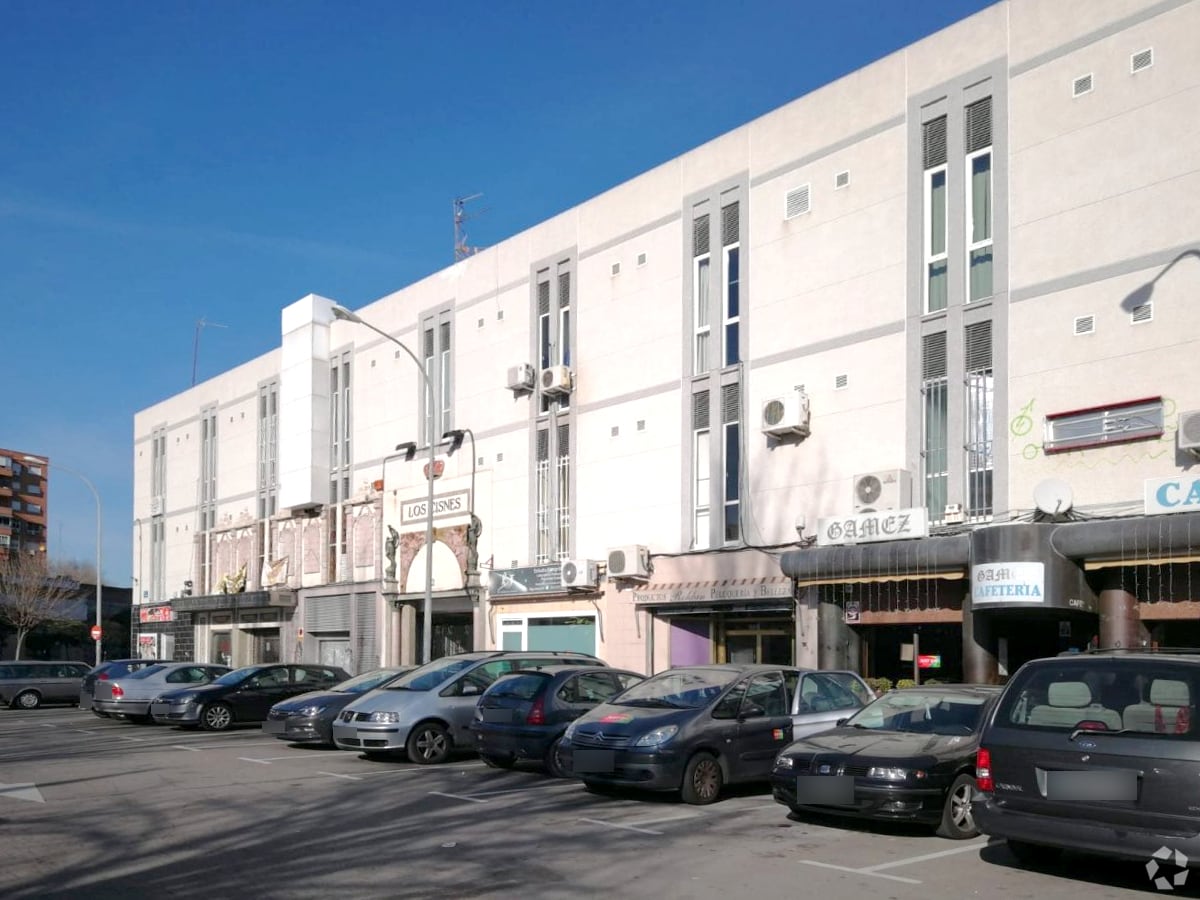 Avenida Regiones, 2, Fuenlabrada, Madrid à louer Photo intérieure– Image 1 sur 11