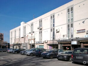 Avenida Regiones, 2, Fuenlabrada, Madrid à louer Photo intérieure– Image 1 sur 11