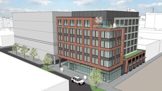 Plus de détails pour 330 C St, Boston, MA - Hôtellerie à vendre
