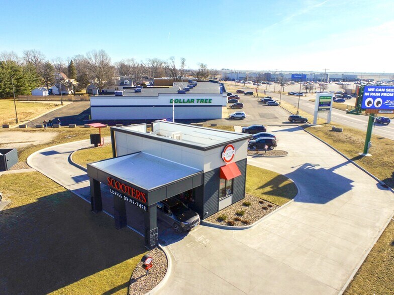 630 Tenney St, Kewanee, IL à vendre - Photo de l’immeuble – Image 1 sur 12