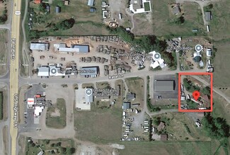Plus de détails pour 20 Rabel ln, Bozeman, MT - Terrain à vendre