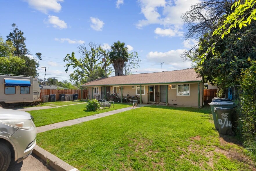 420 Cleveland Ave, Sacramento, CA à vendre - Photo de l’immeuble – Image 2 sur 4