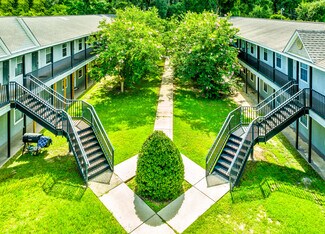 Plus de détails pour 2416 Jackson Bluff Rd, Tallahassee, FL - Logement à vendre