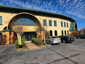 Plus de détails pour 6881 Kingspointe Pky, Orlando, FL - Local d'activités à louer