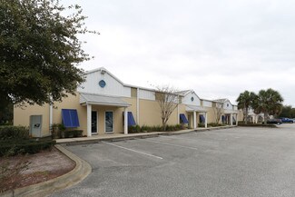 Plus de détails pour 873 Hull Rd, Ormond Beach, FL - Industriel/Logistique à louer