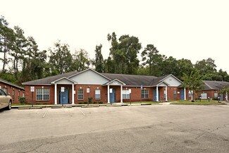 Plus de détails pour 1809 Miccosukee Commons Dr, Tallahassee, FL - Bureau à louer
