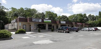 Plus de détails pour 3091 State Route 35, Hazlet, NJ - Local commercial à louer