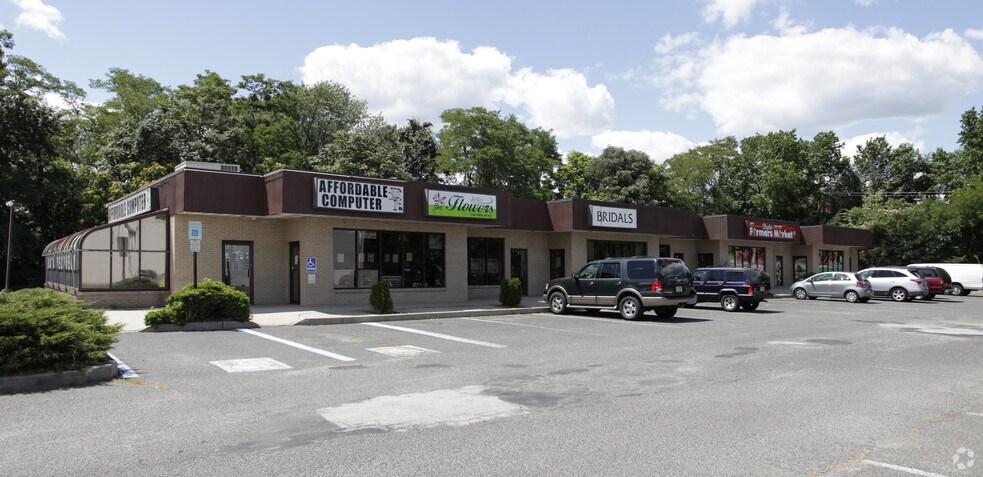 3091 State Route 35, Hazlet, NJ à louer - Photo principale – Image 1 sur 16