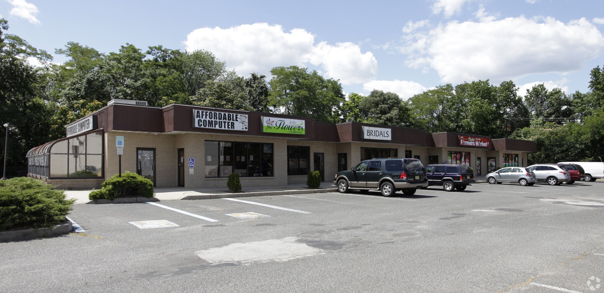 3091 State Route 35, Hazlet, NJ à louer Photo principale– Image 1 sur 17
