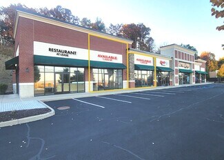 Plus de détails pour 274 Troy Rd, Rensselaer, NY - Local commercial à louer