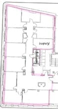6 Beacon St, Boston, MA à louer Plan d’étage– Image 1 sur 1