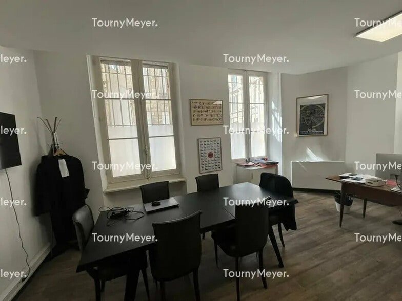 Bureau dans Bordeaux à louer - Photo intérieure – Image 2 sur 5