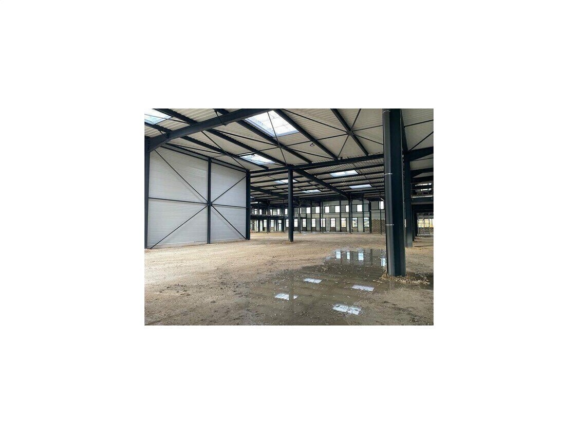 Local d'activités dans Gennevilliers à vendre Photo intérieure– Image 1 sur 17